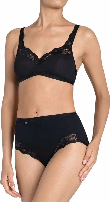 Sloggi - Romance - Slip - Maat 52 6 Sloggi - Romance - Slip - Maat 52 - Afbeelding 4