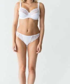 PrimaDonna Deauville Beugel Bh 0161810 Wit - Maat 75E -lingerie-dames-badmode Winkel 461x840 1