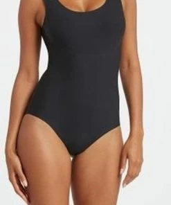 Spanx 10224R Thinstincts Bodysuit NOS -lingerie-dames-badmode Winkel 461x840