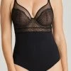 PrimaDonna Sophora Body 0463186 Zwart0463186 - Zwart - 80 - 80E -lingerie-dames-badmode Winkel 467x840 2
