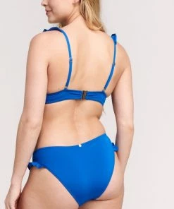 SHIWI Bobby Dames Bikini Blauw - Maat 38 11 SHIWI Bobby Dames Bikini Blauw - Maat 38 -lingerie-dames-badmode Winkel 471x840 3