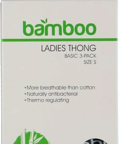Apollo Dames Strings Bamboo | MAAT XL | 3-pack | Kleur -lingerie-dames-badmode Winkel 473x840 1