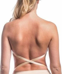 MAGIC Bodyfashion Multiway Bra - Latte - Maat 4 27 MAGIC Bodyfashion Multiway Bra - Latte - Maat 4 -lingerie-dames-badmode Winkel 473x840 2