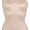 Maidenform Comfort Devotion Vrouwen Onderhemd - Latte Lift - Maat XL