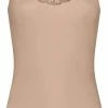 Ten Cate - Singlet Lace Top Walnut - Maat M - Beige - Dames 1 Ten Cate - Singlet Lace Top Walnut - Maat M - Beige - Dames -lingerie-dames-badmode Winkel 476x840 3