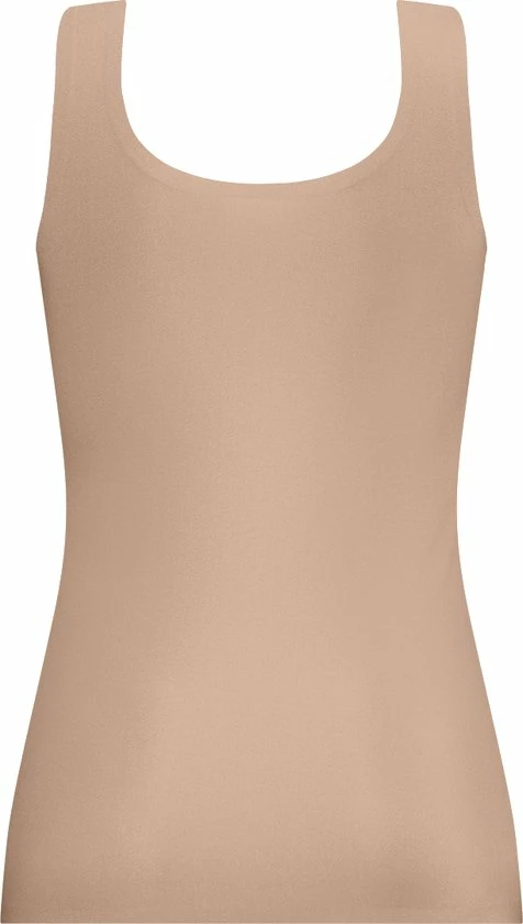 Ten Cate - Singlet Lace Top Walnut - Maat M - Beige - Dames 4 Ten Cate - Singlet Lace Top Walnut - Maat M - Beige - Dames - Afbeelding 2