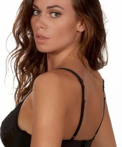 After Eden Recycled Beugelbeha - Zwart - Maat 75C 11 After Eden Recycled Beugelbeha - Zwart - Maat 75C -lingerie-dames-badmode Winkel 477x840 3