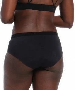 MAGIC Bodyfashion Feel Free Hipster Dames Onderbroek Zwart - Maat M 13 MAGIC Bodyfashion Feel Free Hipster Dames Onderbroek Zwart - Maat M -lingerie-dames-badmode Winkel 480x840 1
