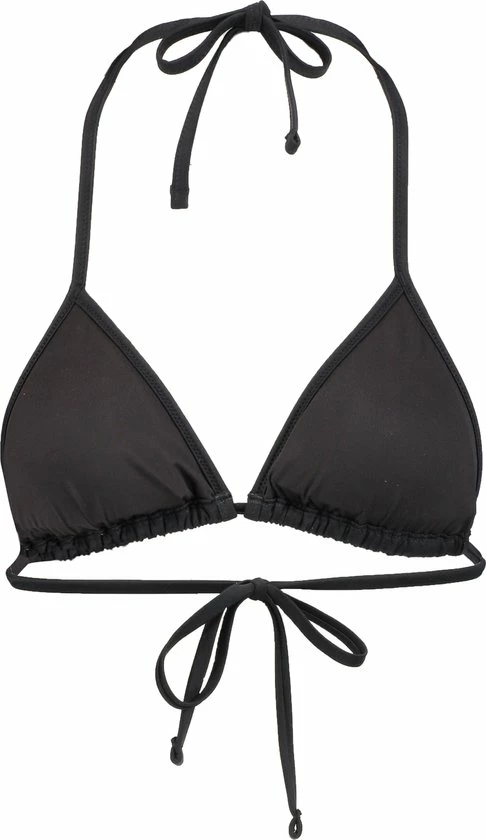 Puma Triangel Dames Bikinitopje - 1-pack - Maat S 5 Puma Triangel Dames Bikinitopje - 1-pack - Maat S - Afbeelding 3