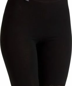 Sloggi Basic+ Dames Short Lange Pijp - Huidskleur - Maat 46