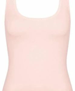 Sloggi Dames 2-Pack GO Tank Top 10209426/M003-S -lingerie-dames-badmode Winkel 489x840 1