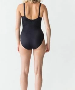Primadonna Shapewear Slip Perle Charbon - Maat 40 -lingerie-dames-badmode Winkel 492x840