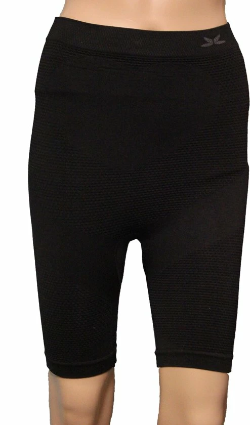 Ouno Corrigeren Ondergoed Shapewear Voor Buik Billen En Dijen Zwart Maat M/L 6 Ouno Corrigeren Ondergoed Shapewear Voor Buik Billen En Dijen Zwart Maat M/L - Afbeelding 4