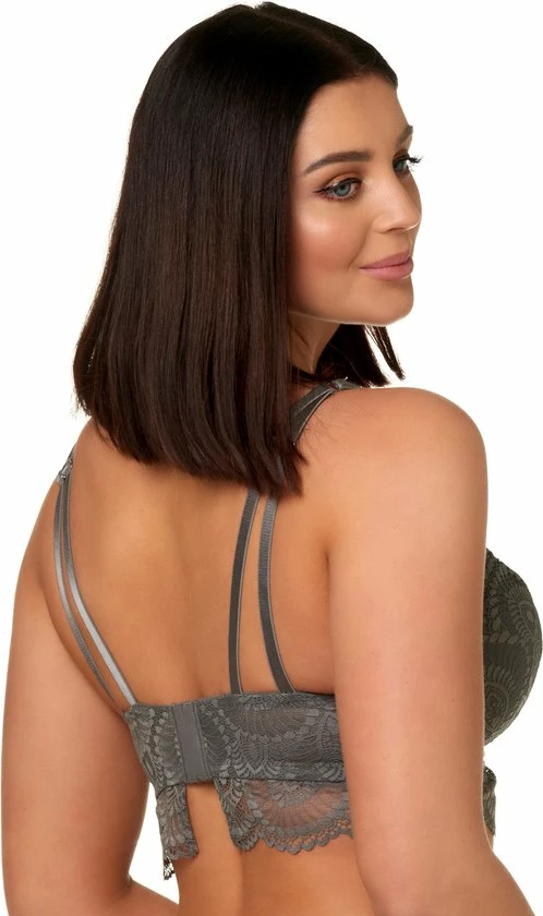 After Eden D Cup & Up After Eden D-Cup & Up Djuly Longline Beha 8 After Eden D Cup & Up After Eden D-Cup & Up Djuly Longline Beha - Afbeelding 6