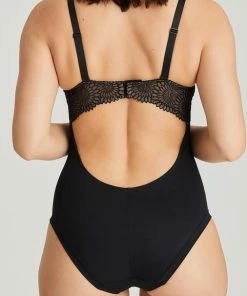 PrimaDonna Sophora Body 0463186 Zwart0463186 - Zwart - 80 - 80E -lingerie-dames-badmode Winkel 506x840 3