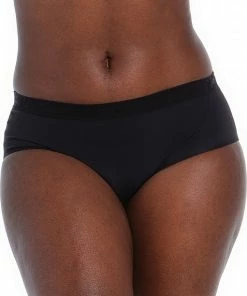 MAGIC Bodyfashion Feel Free Hipster Dames Onderbroek Zwart - Maat M 16 MAGIC Bodyfashion Feel Free Hipster Dames Onderbroek Zwart - Maat M -lingerie-dames-badmode Winkel 511x840 1