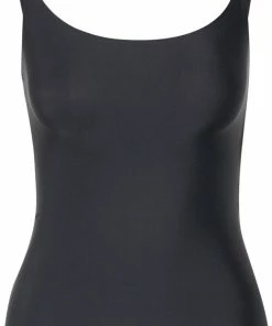 MAGIC Bodyfashion Dream Cami Topje - Zwart - Maat XXL