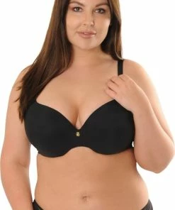 Sapph Amelia Light Push Up Bra - Maat 90B