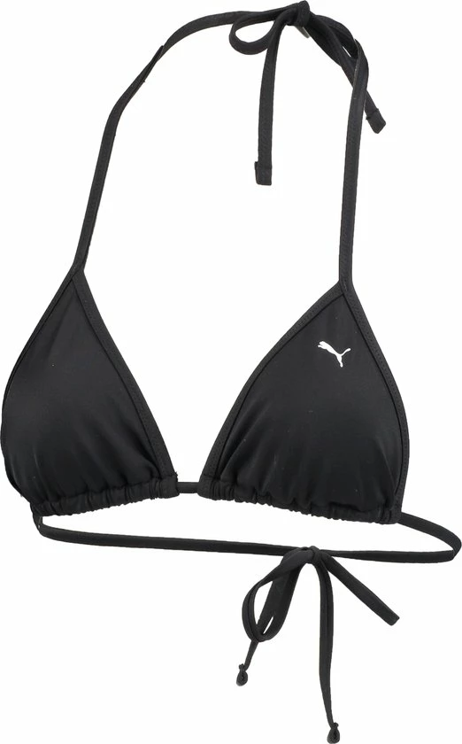 Puma Triangel Dames Bikinitopje - 1-pack - Maat S 6 Puma Triangel Dames Bikinitopje - 1-pack - Maat S - Afbeelding 4