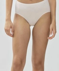 Mey Tailleslip Mey Organic Dames 29818 - Beige - 40 18 Mey Tailleslip Mey Organic Dames 29818 - Beige - 40 -lingerie-dames-badmode Winkel 526x840 2