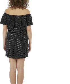 Freya - JEWEL COVE Dress - Black - Vrouwen - Maat XL -lingerie-dames-badmode Winkel 529x840 2