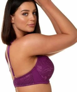 After Eden D Cup & Up After Eden D-Cup & Up Anna Voorgevormde Beugel Beha -lingerie-dames-badmode Winkel 533x840