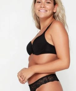 LingaDore 1400-1 DAILY Uni Fit T Shirt BH 52 LingaDore 1400-1 DAILY Uni Fit T Shirt BH -lingerie-dames-badmode Winkel 536x840