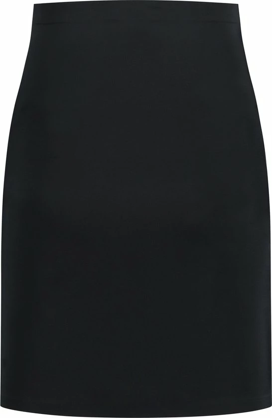 Bye Bra Invisible Corrigerende Rok, Hoge Taille Rok, Butt Lift, Onderrok Dames, Shapewear Voor Vrouwen, Zwart, L 11 Bye Bra Invisible Corrigerende Rok, Hoge Taille Rok, Butt Lift, Onderrok Dames, Shapewear Voor Vrouwen, Zwart, L - Afbeelding 9