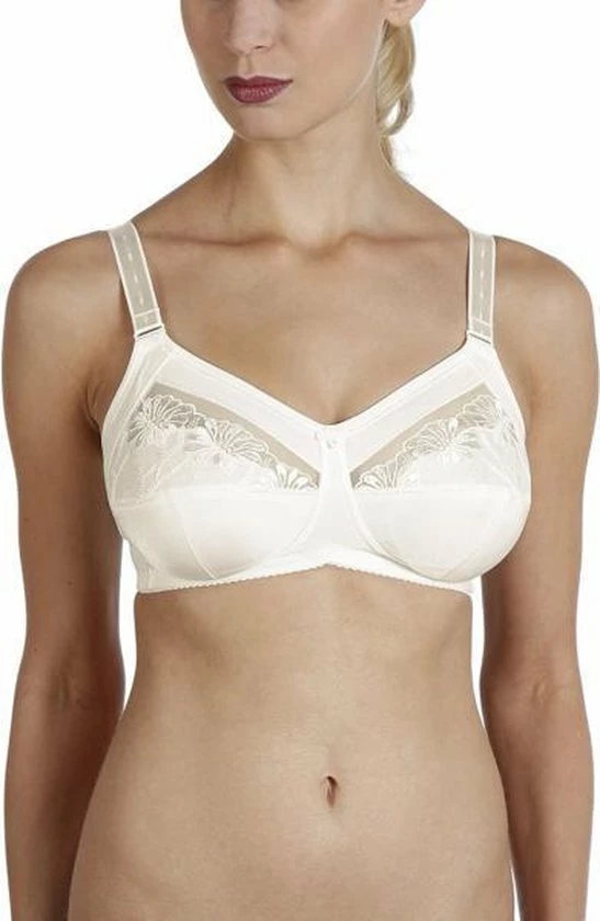 Anita Comfort Zonder Beugel Bh 5449 Crystal - Maat 95E 7 Anita Comfort Zonder Beugel Bh 5449 Crystal - Maat 95E - Afbeelding 5