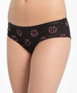 Happy Socks - Gift Box MR. A Dames Hipsters Maat XS 10 Happy Socks - Gift Box MR. A Dames Hipsters Maat XS -lingerie-dames-badmode Winkel 549x840 2