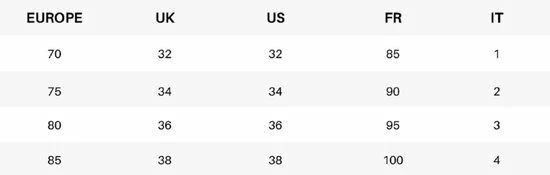 MAGIC Bodyfashion V-Bra Latte Vrouwen - Maat 80B 9 MAGIC Bodyfashion V-Bra Latte Vrouwen - Maat 80B - Afbeelding 7