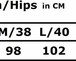 Teyli String Mesh Stof Met Kant - 2 Pack - Zwart M -lingerie-dames-badmode Winkel 550x200