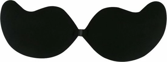 Merkloos Saizi Plak BH /Onzichtbare Push Up Bh Zelfklevende Stick Op Siliconen Beha Backless Strapless Gel Sticky Solid Cup D -Saizi 3 Merkloos Saizi Plak BH /Onzichtbare Push Up Bh Zelfklevende Stick Op Siliconen Beha Backless Strapless Gel Sticky Solid Cup D -Saizi