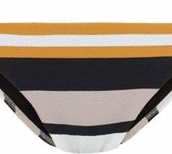 Cyell Bikinibroekje - Sunset Glitz - Maat 36(S)