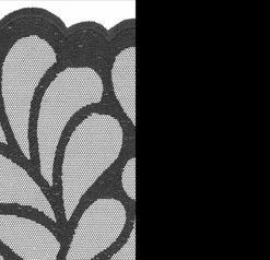 PrimaDonna Twist Aprodisia Voorgevormde Balconette Bh 0242162 Zwart - Maat 85D -lingerie-dames-badmode Winkel 550x238