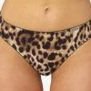 Dream-Avenue Dream Avenue - Leopard String - Maat M - Dierenprint - Dames -lingerie-dames-badmode Winkel 550x245