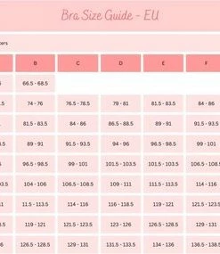 Hunkemöller Voorgevormde Push-up Beugel Bh Angie - Maat C75 19 Hunkemöller Voorgevormde Push-up Beugel Bh Angie - Maat C75 -lingerie-dames-badmode Winkel 550x285 16