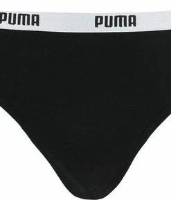 PUMA String Dames Onderbroek - 3-pack - Maat XS -lingerie-dames-badmode Winkel 550x289