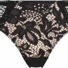 Hunkemöller Dames Lingerie String Shiloh - Zwart - Maat XS -lingerie-dames-badmode Winkel 550x290