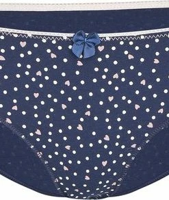 Happy Shorts Dames Slips Hartjes Print Valentijn 4-Pack D688 - Maat 38 10 Happy Shorts Dames Slips Hartjes Print Valentijn 4-Pack D688 - Maat 38 -lingerie-dames-badmode Winkel 550x292