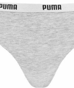 PUMA String Dames Onderbroek - 3-pack - Maat XL -lingerie-dames-badmode Winkel 550x293