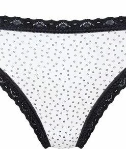 Sloggi 24/7 Weekend Tanga C3P Dames Onderbroek - Maat 38 11 Sloggi 24/7 Weekend Tanga C3P Dames Onderbroek - Maat 38 -lingerie-dames-badmode Winkel 550x293 4