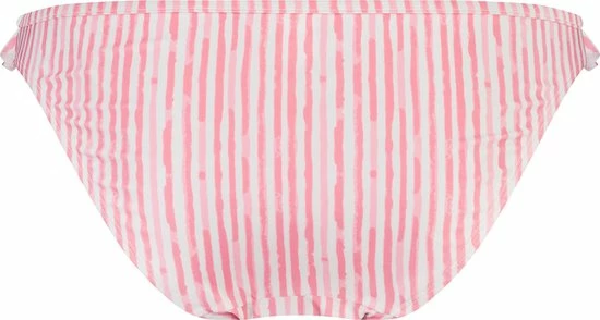 Hunkemöller Dames Badmode Bikinibroekje Julia - Roze - Maat M 7 Hunkemöller Dames Badmode Bikinibroekje Julia - Roze - Maat M - Afbeelding 5