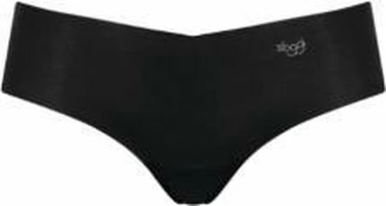 Sloggi Zero Microfibre Dames Hipster Microvezel - Huidskleur - Maat S 11 Sloggi Zero Microfibre Dames Hipster Microvezel - Huidskleur - Maat S - Afbeelding 9