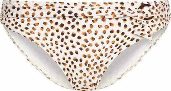 Cyell SPOT ON Bikinibroekje Normaal Dames - Maat 40
