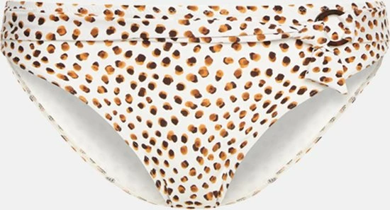 Cyell SPOT ON Bikinibroekje Normaal Dames - Maat 40 5 Cyell SPOT ON Bikinibroekje Normaal Dames - Maat 40 - Afbeelding 3