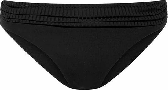 CYELL Dames Bikinibroekje Normaal Zwart - Maat 38 3 CYELL Dames Bikinibroekje Normaal Zwart - Maat 38
