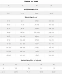 Felina Pure Balance-Spacer Bh 0206201 004 Black - Maat 95E -lingerie-dames-badmode Winkel 550x298 23