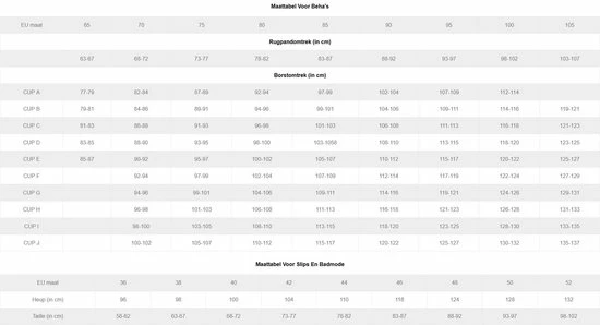 Rosa Faia Beautyfull RosaFaia Beautyfull Fleur Voorgevormde Bh Zonder Beugel 5654 408 Anthrazit - Maat 70D 7 Rosa Faia Beautyfull RosaFaia Beautyfull Fleur Voorgevormde Bh Zonder Beugel 5654 408 Anthrazit - Maat 70D - Afbeelding 5