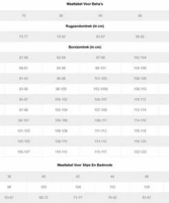 Felina Emotions Beugel Bh 0000656 004 Black - Maat 90E -lingerie-dames-badmode Winkel 550x298 30